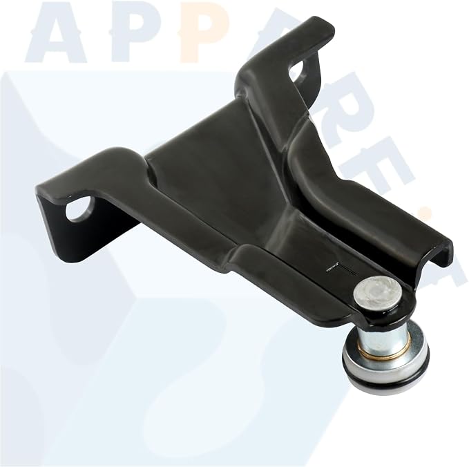 Upper Sliding Door Roller 72550-SHJ-A01 - Image 3