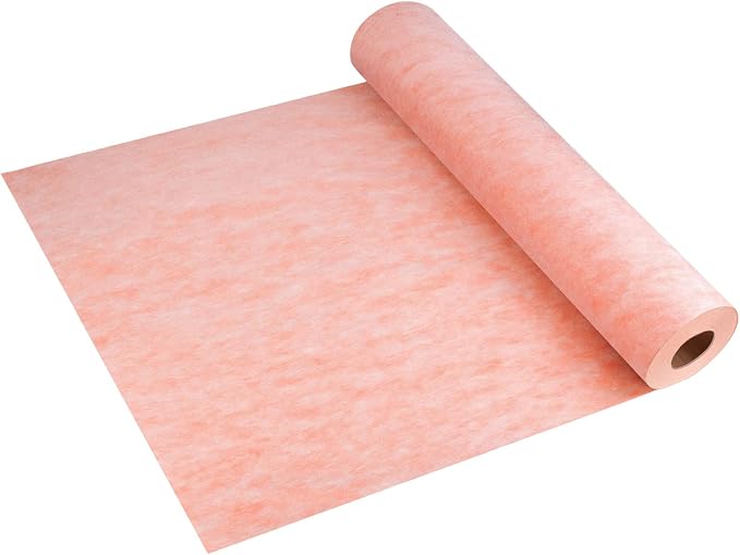 Waterproof Membrane Band, Shower Waterproofing Membrane Strip-3.3Ftx98.5Ft | - Image 7