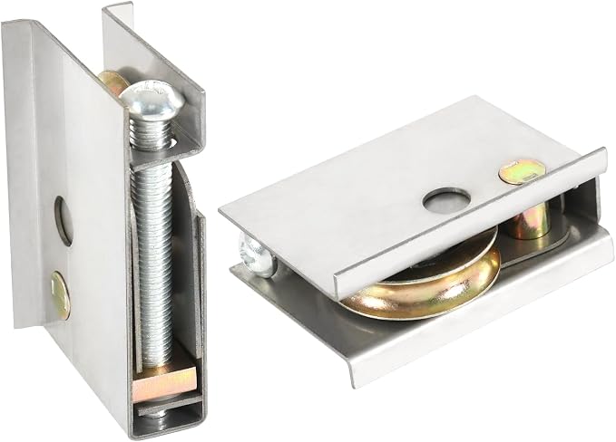 Patio Door Rollers Replacement #0C5Y00P0 | Compatible by Nirakoka