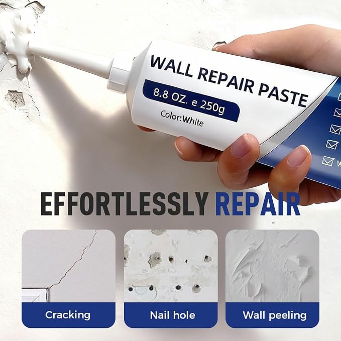 Efficient Drywall Repair Kit - Image 6