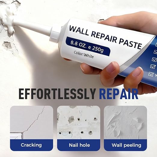 Efficient Drywall Repair Kit - Image 3