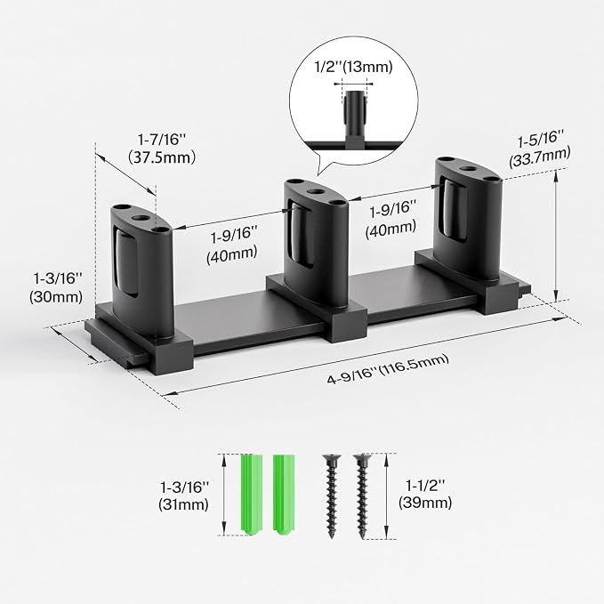 Sliding Closet Door Floor Guide, Sliding Door Guides Floor Mount - Image 6