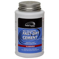 16451 Fast-Dry Self-Vulcanizing Cement, 8 Ounces | by Patch+Rubber+Company