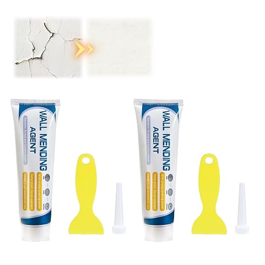 Drywall Patch Repair Kit, Wall Repair Kit by Unknown