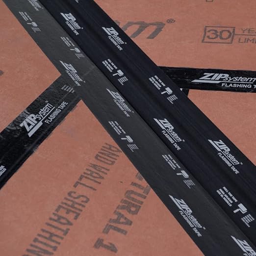 ZIP System Adhesive Flashing Tape - Image 9