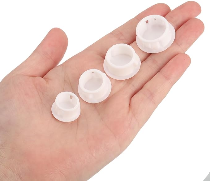 uxcell 25/32" Plastic Hole Plugs - Image 6