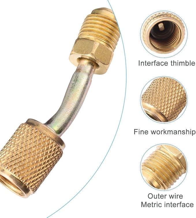 Metal Joint Quick Remover Installer Adapter - Image 5