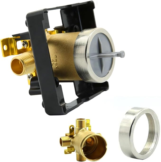 RP22734 Replacement Bonnet Nut Compatible - Image 3