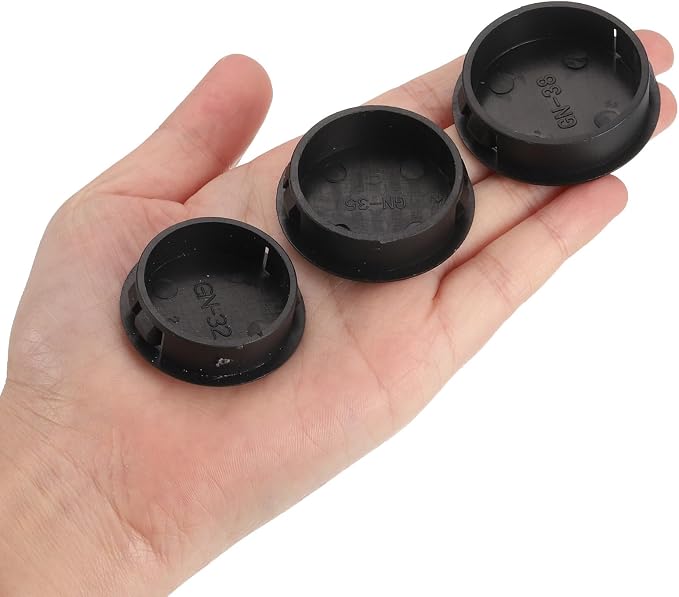 uxcell 1-3/8" Plastic Hole Plugs - Image 6