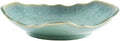 Large Ceramic Decorative Bowl, Modern Coffee Table Decor, Entryway Catchall Key by VOMANA