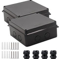 Junction Box by LuSumtly