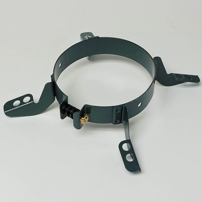 for Motor Torsion Mounting Bracket, 4 Arm by CAROPT