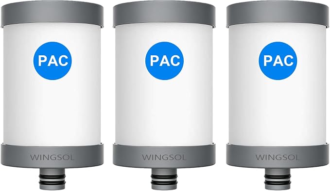 WINGSOL Replacement Filter Cartridge by WINGSOL