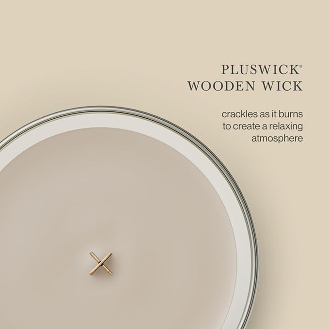 WoodWick Wood Smoke Holiday Candle Gifts - Image 5