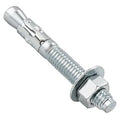 Wensilon 1/4x1-3/4" 50Pcs Inch Standard Fasteners by Wensilon