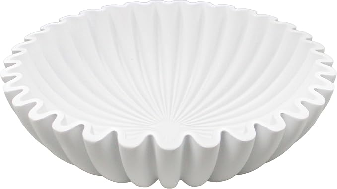 Large Decorative Bowl, Modern Handicraft Bowls by YMXYJM