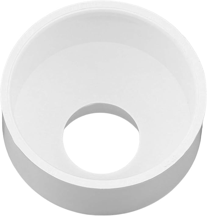 CHARLOTTE PIPE 2 x 4 DWV PIPE INCREASER REDUCER DWV - Image 2
