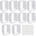 10Pcs BE2 Electrical Outlet Box Extenders by YEXEXINM