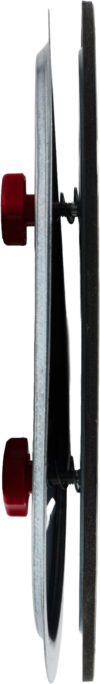 Vent Systems 12 x 8 Inch Galvanized Steel Access Door - Image 6