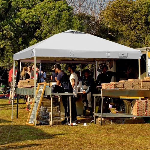 8x8 Replacement Top Pop Up Canopy Tent Cover Roof - Image 5