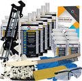 Concrete Foundation Crack Repair Kit by Flexomeric+Crack+Repair+Products