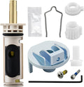 Shower Cartridge Kit Compatible by Tearel
