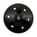 9inch 215mm Wall Polishing Backing Plate Replacement Sanding Pad by Unknown