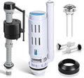 2-Inch Dual Flush Valve Replacement Kit by Unknown