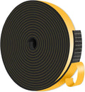 Weather Stripping Door Seal, Weather Stripping, Soundproof, Cold Insulation by MIKONIYA