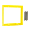 1/2” 2-Gang Receptacle Extender by AIRTAK