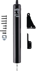 Wright Products Heavy-Duty Pneumatic Storm Door Closer – Durable, Adjustable by WrightProducts