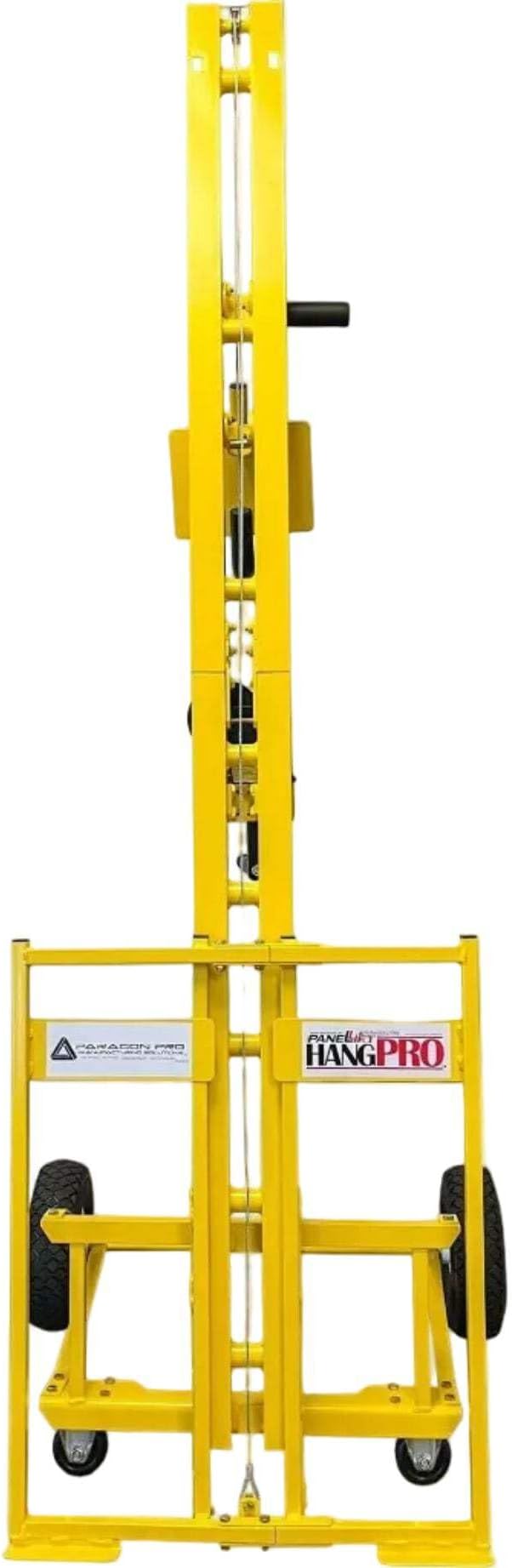 PANELLIFT® HANGPRO™ Drywall Lift - Image 5