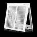 12x12 Return Air Grille, Return Air Vent Cover by Unknown