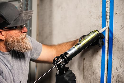 Tremco Vulkem 116 Polyurethane Sealant 10.1 oz. - Image 4