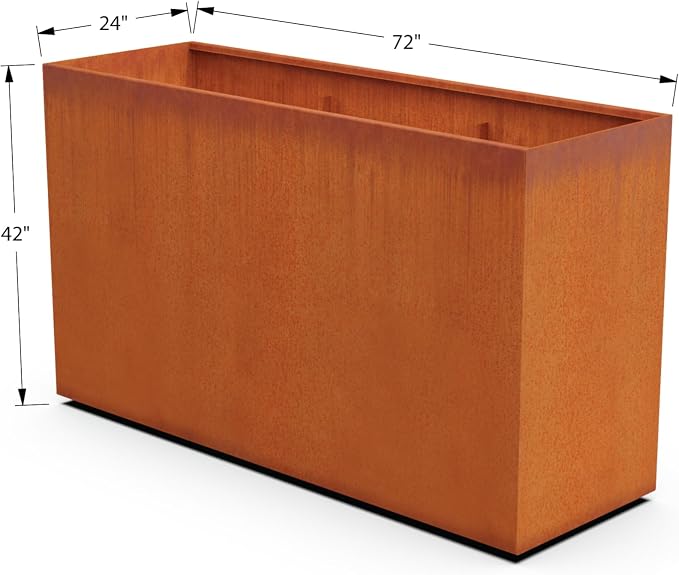 Extra Large Planters Outdoor - Image 5