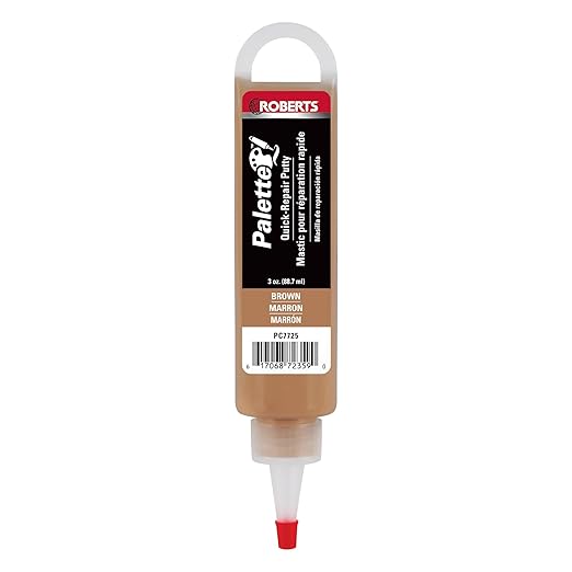 ROBERTS Palette Quick-Repair Putty by Roberts