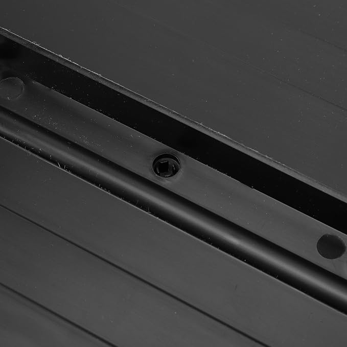 Jiawu 4 Pack Rain Gutter Downspout Block, Gutter Downspout Extensions, Down - Image 8