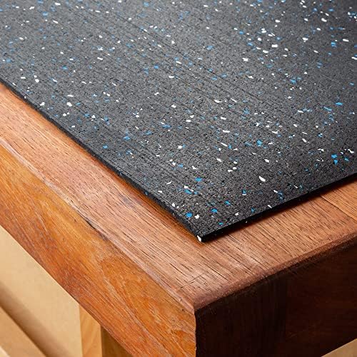 Rockler Rubber Mat 2' x 5' - Image 4
