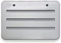 Norcold 621156BW RV Trailer Camper Appliances Service Vent Door Plastic Bright by Norcold+Inc.