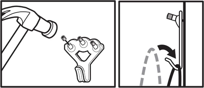 OOK 533050 Professional Picture Hangers, Art Hangers, Reusable Picture Hooks - Image 5