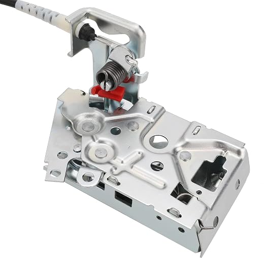 Yinlowa Front Left Door Latch Assembly - Image 9