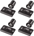 HOMOTEK 4 Pack Drive in Ball Catch by HOMOTEK