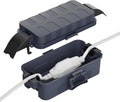 IP55 Small Outdoor Electrical Box Waterproof, by FLEMOON