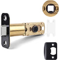 Door Latch Replacement by Unknown