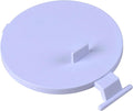 Oatey 43924 3 in. White PVC Backwater Flapper by Oatey