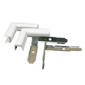 Legrand Wiremold BW13-14 Metal Raceway by Legrand-Wiremold