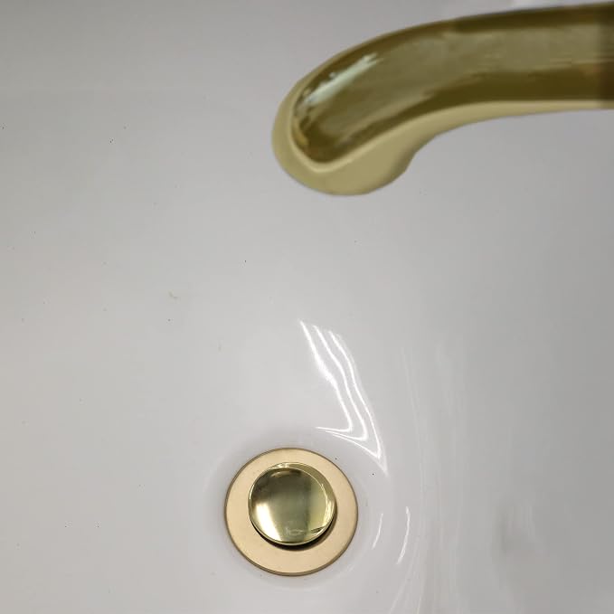Danco, Bathroom Sink Pop-up Stopper Replacement - Image 4
