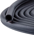 39.4 Ft CloudBuyer Weather Stripping Door Seal Strip by CloudBuyer
