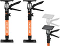 Adjustable Support Pole by Unknown