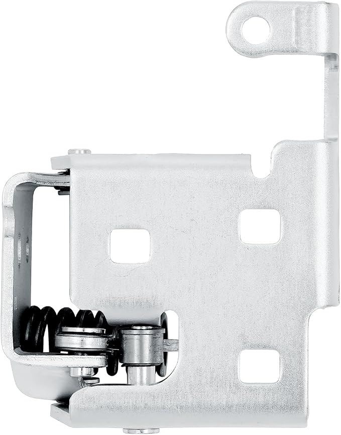 Lower Door Hinge Front Left Driver Side | - Image 6
